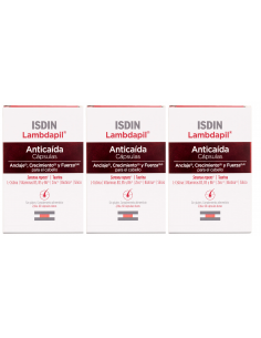 ISDIN LAMBDAPIL ANTICAIDA...