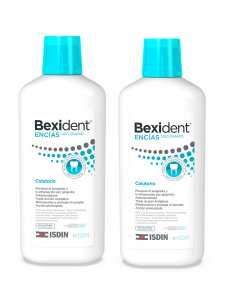 ISDIN DUPLO BEXIDENT ENCIAS...