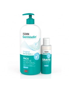 ISDIN PACK GERMISDIN...