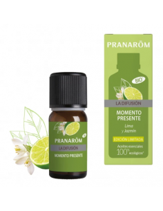 PRANAROM LA DIFUSION...