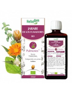 HERBALGEM JARABE DE LOS...