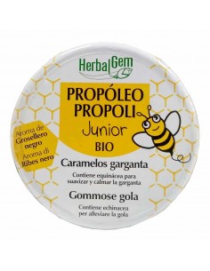 HERBALGEM PROPOLEO JUNIOR...