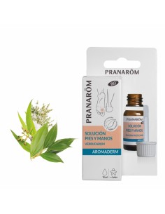 PRANAROM AROMADERM SOLUCION...