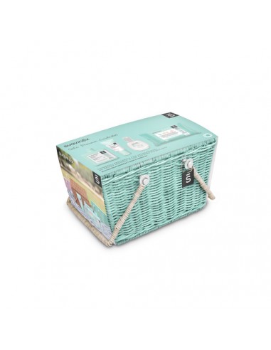 SUAVINEX CESTA PICNIC PRIMEROS...