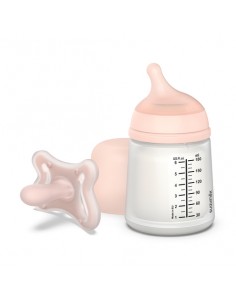 SUAVINEX PACK STARTER SET...