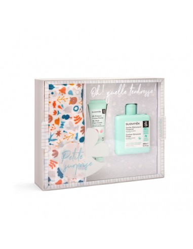 SUAVINEX COFRE REGALO OH! QUELLE...