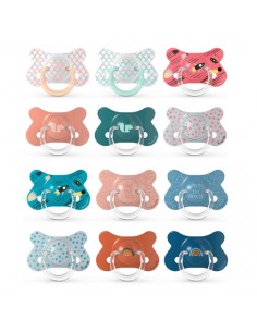 SUAVINEX PACK CHUPETE...