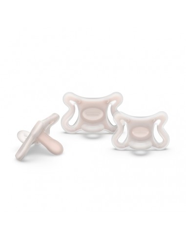 SUAVINEX CHUPETE ZEROZERO TETINA...