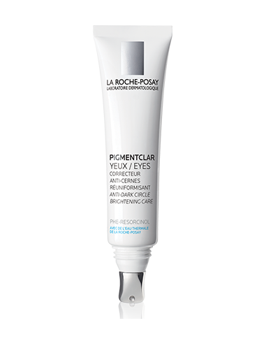 LA ROCHE POSAY PIGMENCLAR CONTORNO DE...