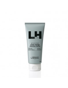 LIERAC HOMME GEL DE DUCHA...