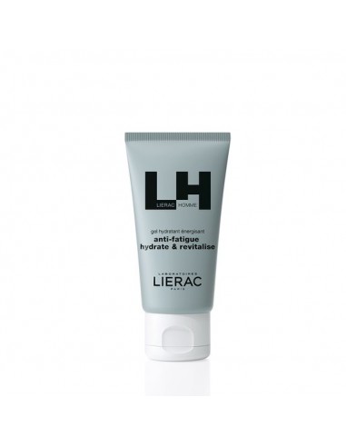 LIERAC HOMME GEL HIDRATANTE...