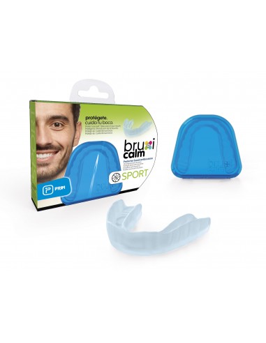 PRIM BRUXICALM PROTECTOR BUCAL SPORT