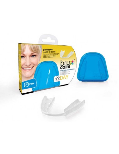 PRIM BRUXICALM PROTECTOR BUCAL DAY
