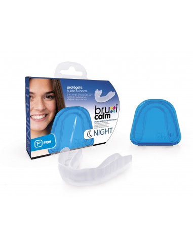 PRIM BRUXICALM PROTECTOR BUCAL NIGHT
