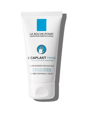LA ROCHE POSAY CICAPLAST MANOS 50ML