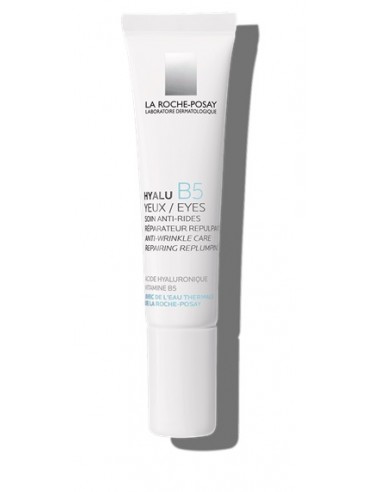 LA ROCHE POSAY HYALU B5 OJOS 15ML