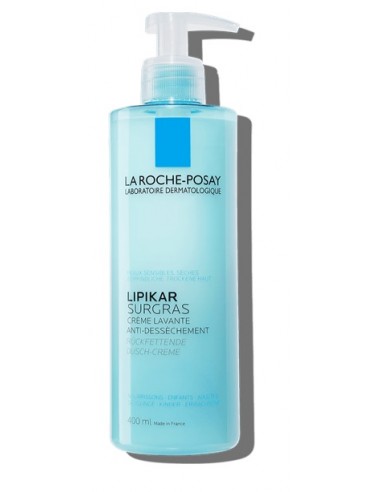 LA ROCHE POSAY LIPIKAR SURGRAS 750ML