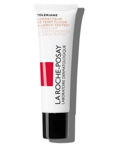 LA ROCHE POSAY TOLERIANE TEINT FLUIDO...