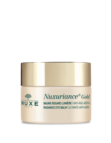 NUXE NUXIURANCE GOLD BALSAMO MIRADA...