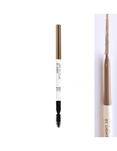 BETER LAPIZ DE CEJAS LOOK EXPERT 01...