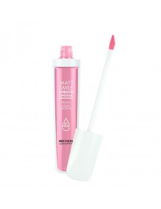 BETER LIQUID LIPSTICK MATT...