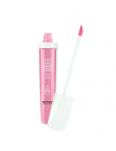 BETER LIQUID LIPSTICK MATT SMILE LOOK...