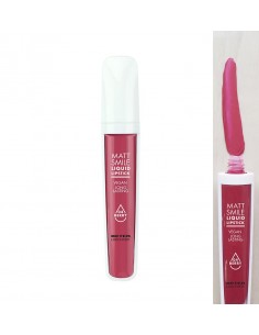 BETER LIQUID LIPSTICK MATT...