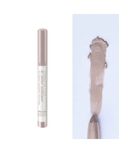 BETER SOMBRA DE OJOS LOOK EXPERT 01...