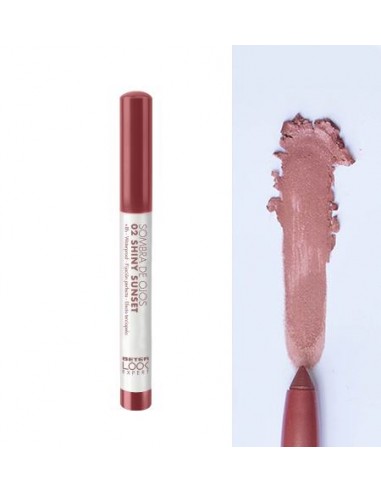 BETER SOMBRA DE OJOS LOOK EXPERT 02...