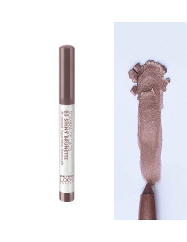 BETER SOMBRA DE OJOS LOOK EXPERT 03...