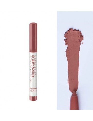 BETER SOMBRA DE OJOS LOOK EXPERT 04...