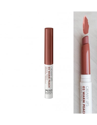 BETER BARRA DE LABIOS LOOK EXPERT -...