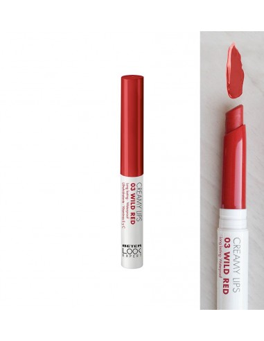 BETER BARRA DE LABIOS LOOK EXPERT -...