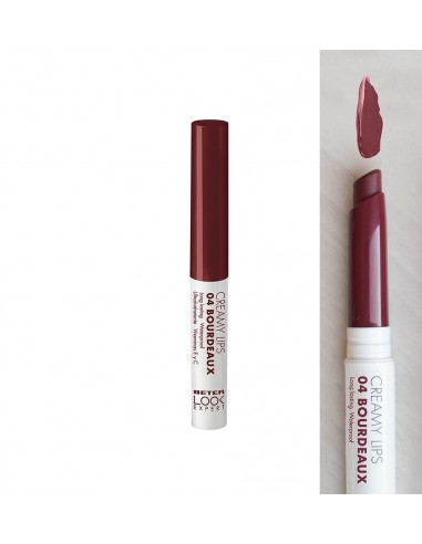BETER BARRA DE LABIOS LOOK EXPERT -...