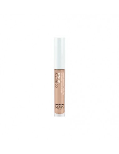 BETER CORRECTOR NATURAL EFFECT LOOK...