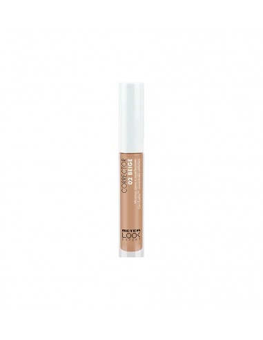 BETER CORRECTOR NATURAL EFFECT LOOK...