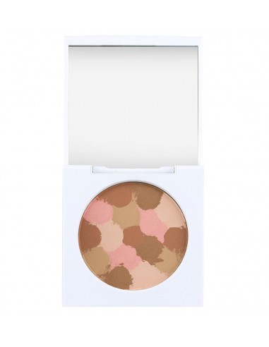 BETER BRONZING COMPACT POWDER LOOK...