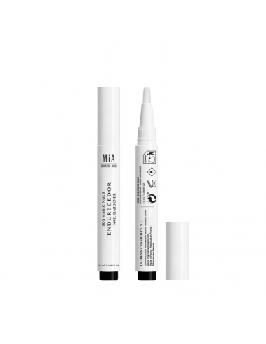MIA SOS MAGIC NAILS ENDURECEDOR UÑAS