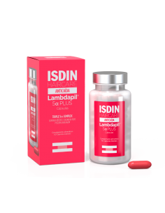 ISDIN LAMBDAPIL 5ALFA PLUS...