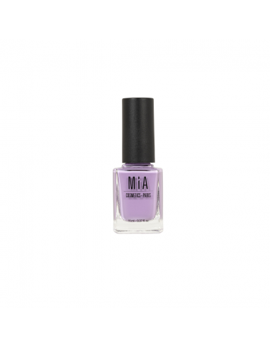 MIA LAURENS ESMALTE DE UÑAS LAVENDER...