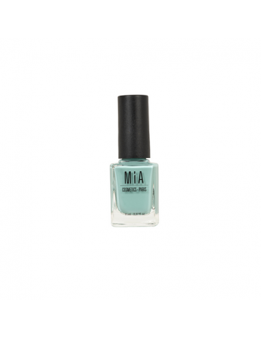 MIA LAURENS ESMALTE DE UÑAS TURQUOISE...