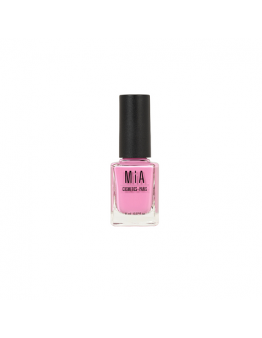 MIA LAURENS ESMALTE DE UÑAS WILD ROSE...