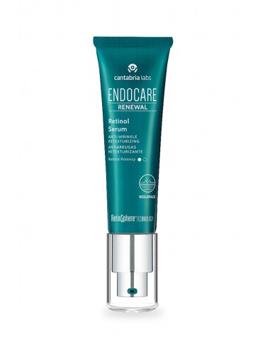 ENDOCARE RENEWAL RETINOL SERUM 30ML