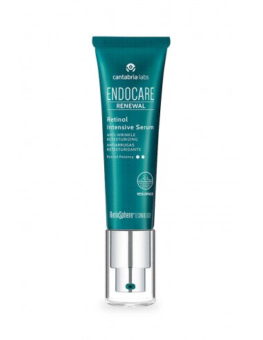ENDOCARE RENEWAL RETINOL INTENSIVE...