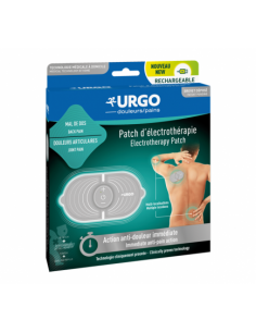 URGO PARCHE DE ELECTROTERAPIA