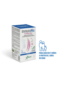 ABOCA IMMUNOMIX DEFENSAS...
