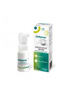 ZALISPRAY 10ML