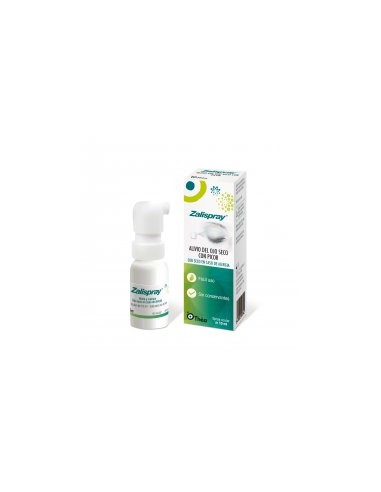 ZALISPRAY 10ML