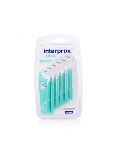 DENTAID INTERPROX PLUS...
