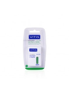 VITIS CINTA DENTAL CON...